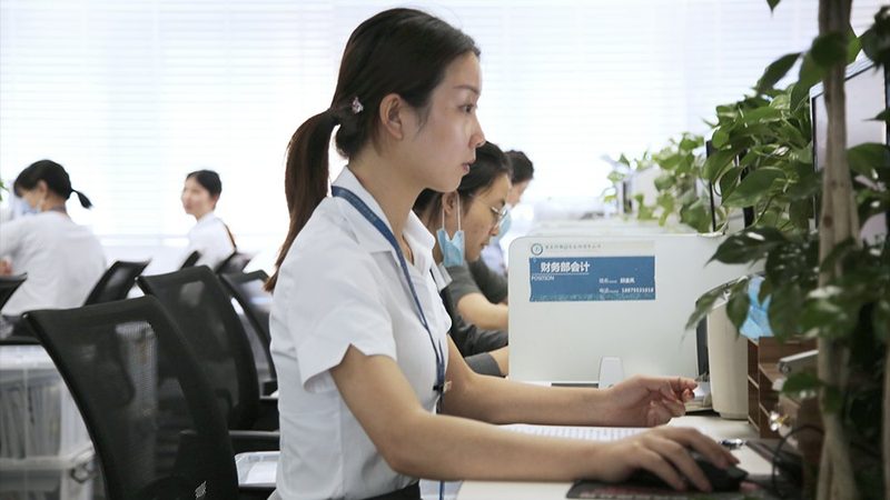 上海建筑资质升级代办哪家强